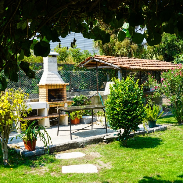 ICH Inveja Country House